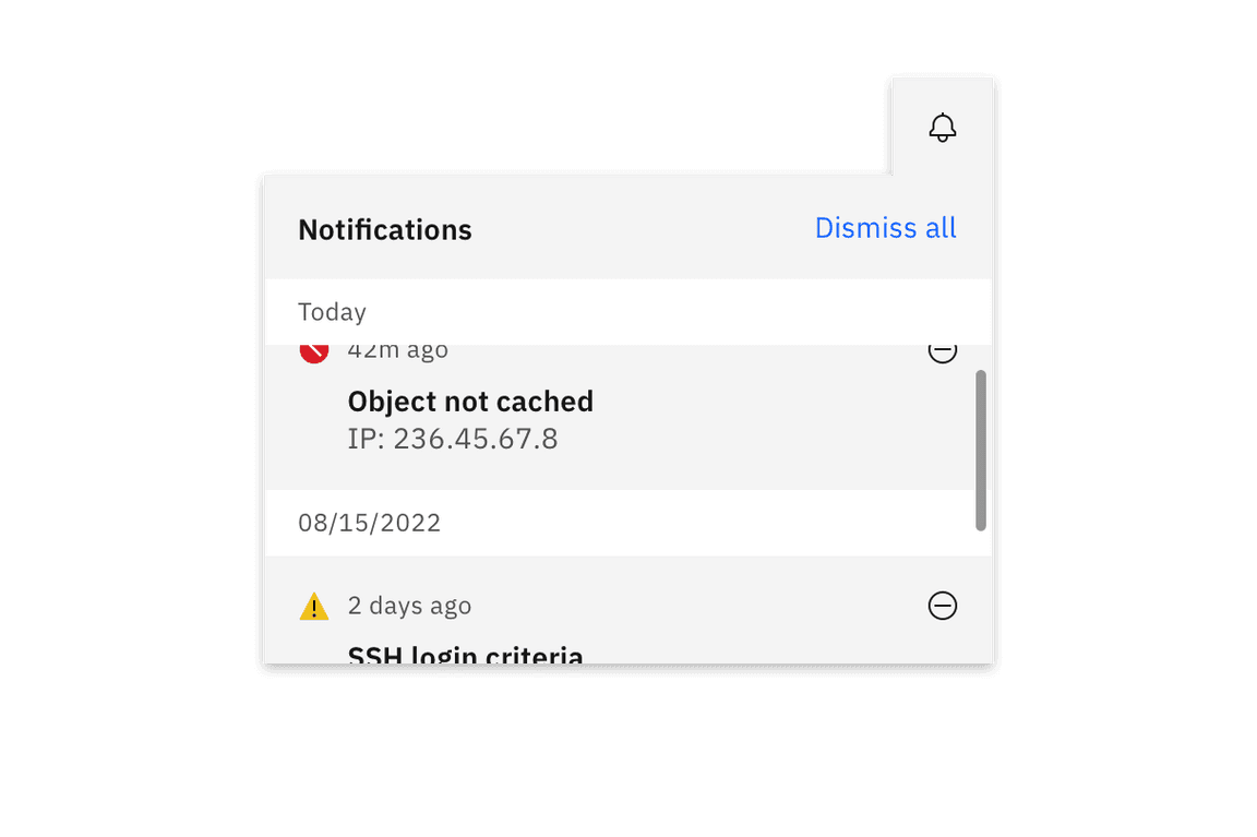 Contained list scrolling Contained list scrolling