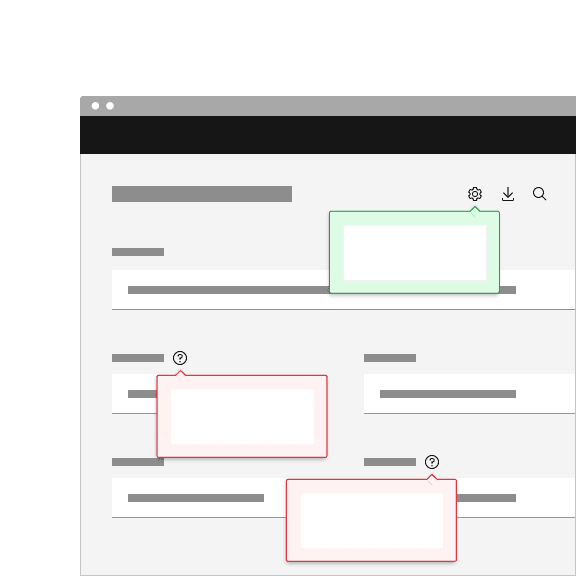 Do not have multiple disclosures open at the same time. Do not have multiple disclosures open at the same time.